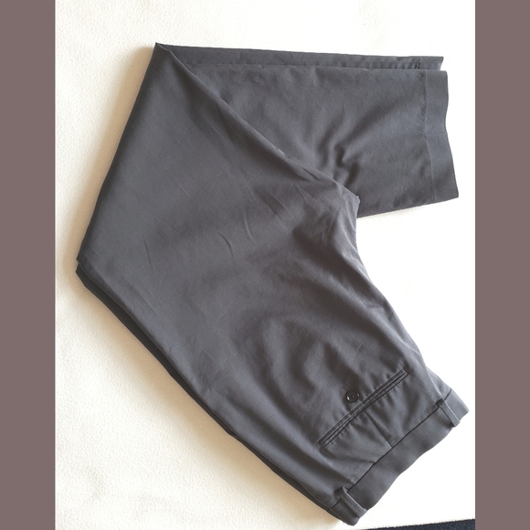 Express- "Photographer" 5 Pocket Dress Pants - Picture 2 of 5